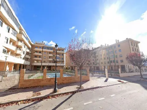 Piso en calle del Camino de los Chopos, 3